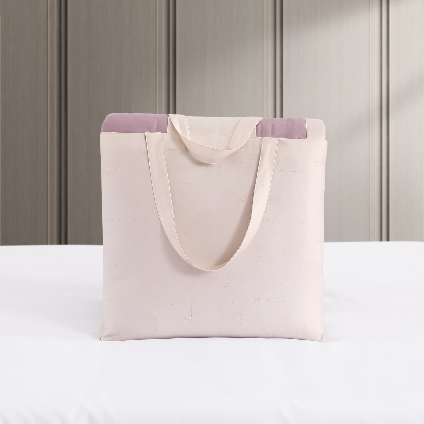 Bebejan 3 Piece Textured Quilted Coverlet Set Coverlet By Bebejan®